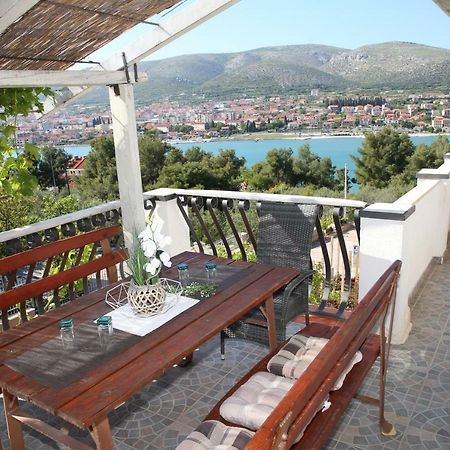 Apartment Poseidon Trogir Dış mekan fotoğraf