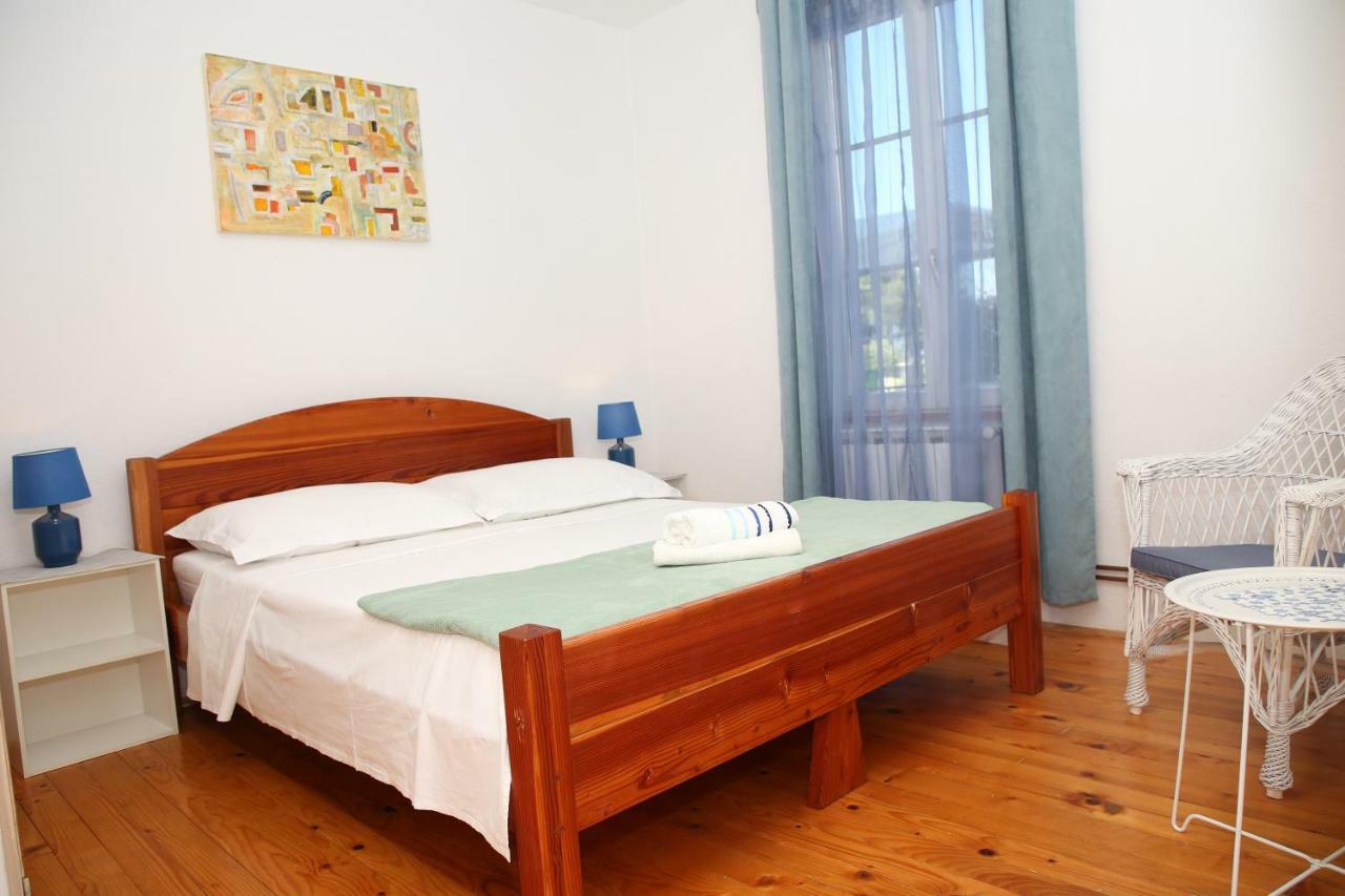 Apartment Poseidon Trogir Dış mekan fotoğraf